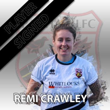 Remi Crawley