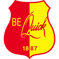 Be Quick 1887