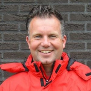 Pim Jonker