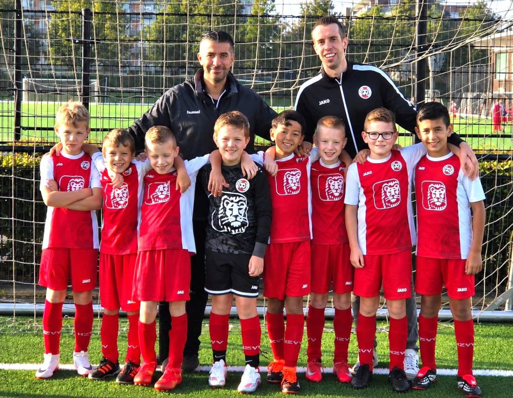 HZVV JO9-1