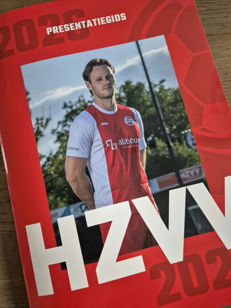 presentatiegids hzvv 2026-2027